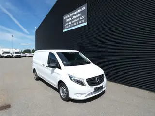 Mercedes-Benz Vito 114 A1 2,0 CDI RWD 9G-Tronic 136HK Van Aut.