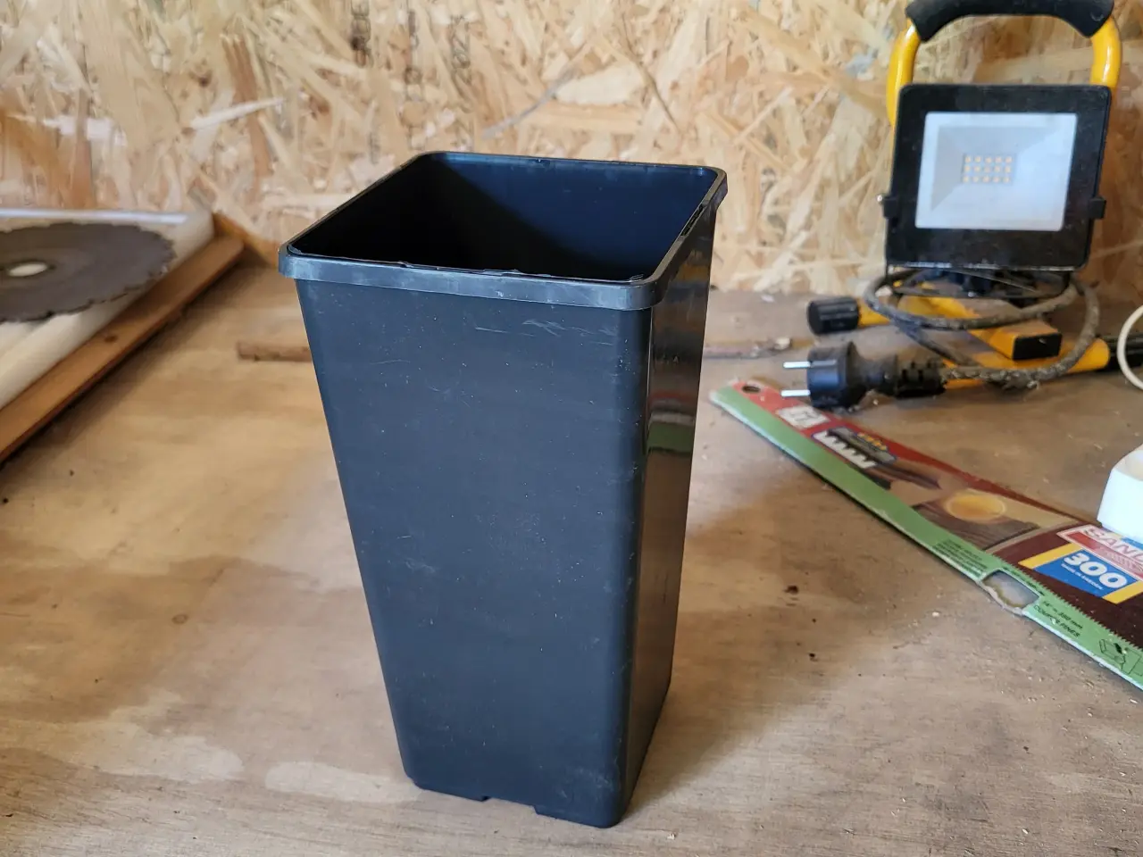 Billede 4 - Plantepotter sælges