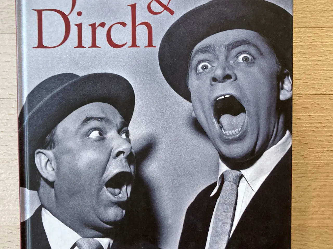 Billede 1 - Kjeld & Dirch, Jesper Gaarskjær