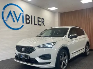 Seat Tarraco 1,4 eHybrid FR DSG
