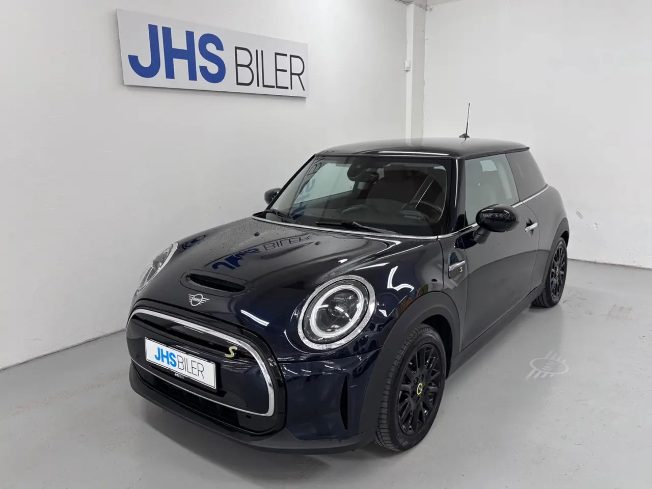 Billede 2 - MINI Cooper SE Camden Edition