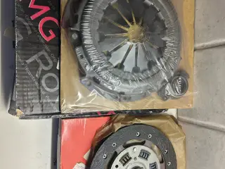 Rover Kobling