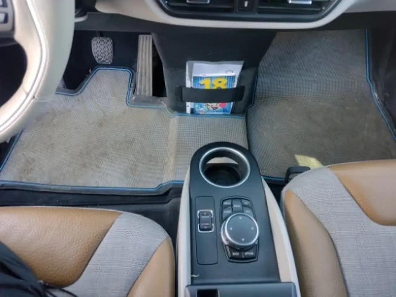 Billede 14 - BMW i3 BEV
