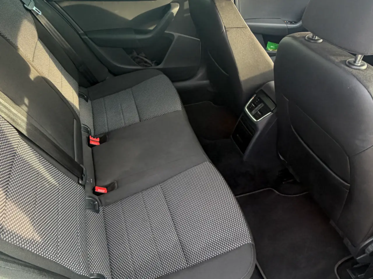 Billede 15 - Skoda Octavia 1,0 TSi 115 Ambition Combi DSG