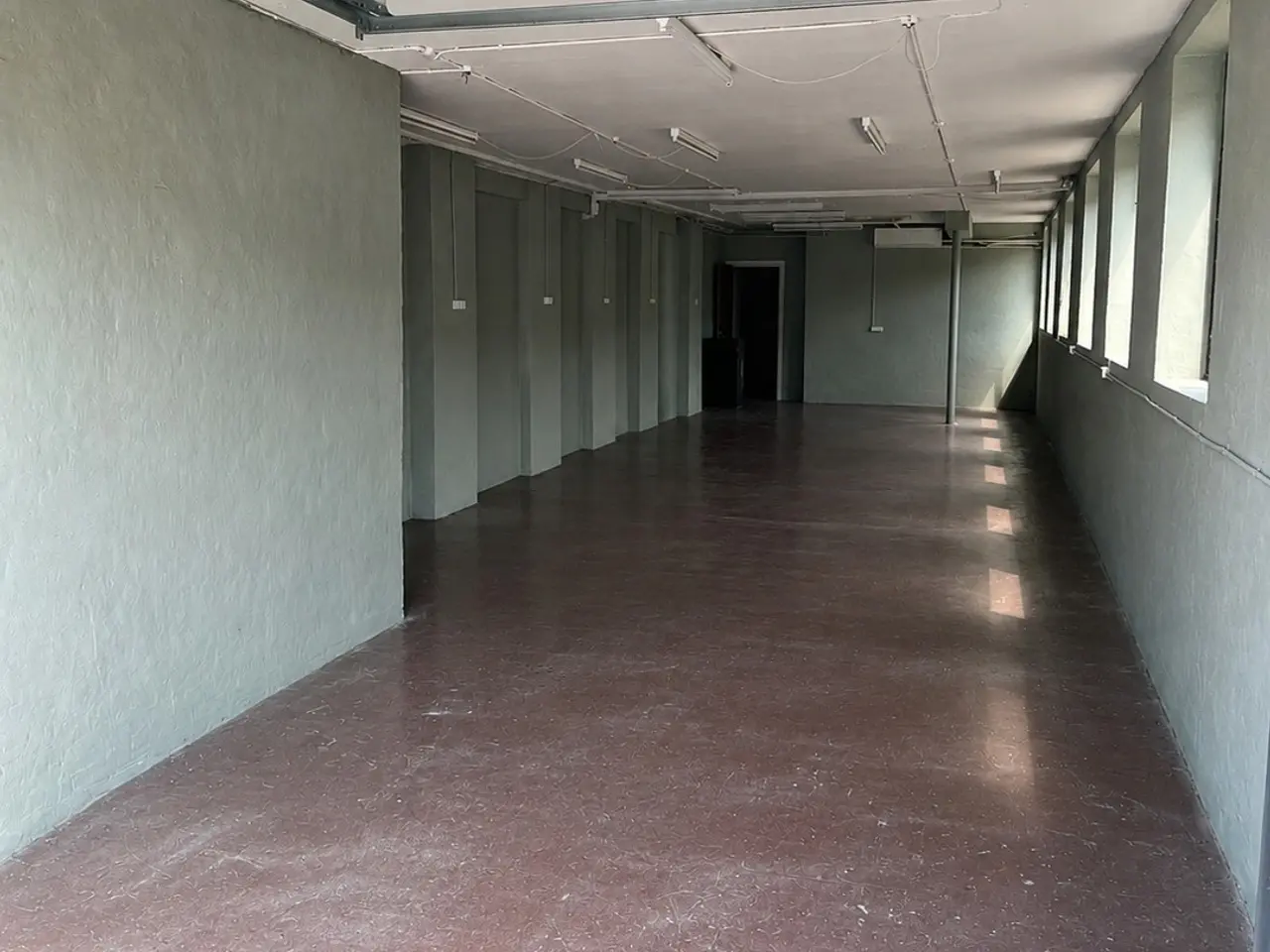 Billede 8 - Lager-. produktions- og erhvervsejendom på 697 m² i Herlev