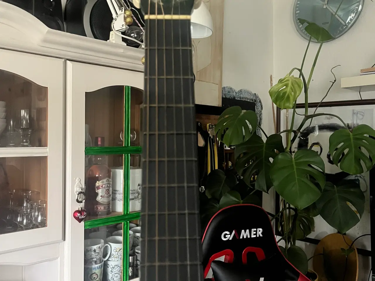 Billede 10 - Akustik Guitar