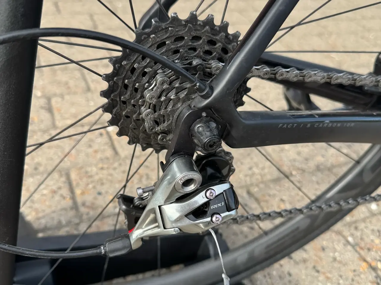 Billede 8 - Specialized Roubaix