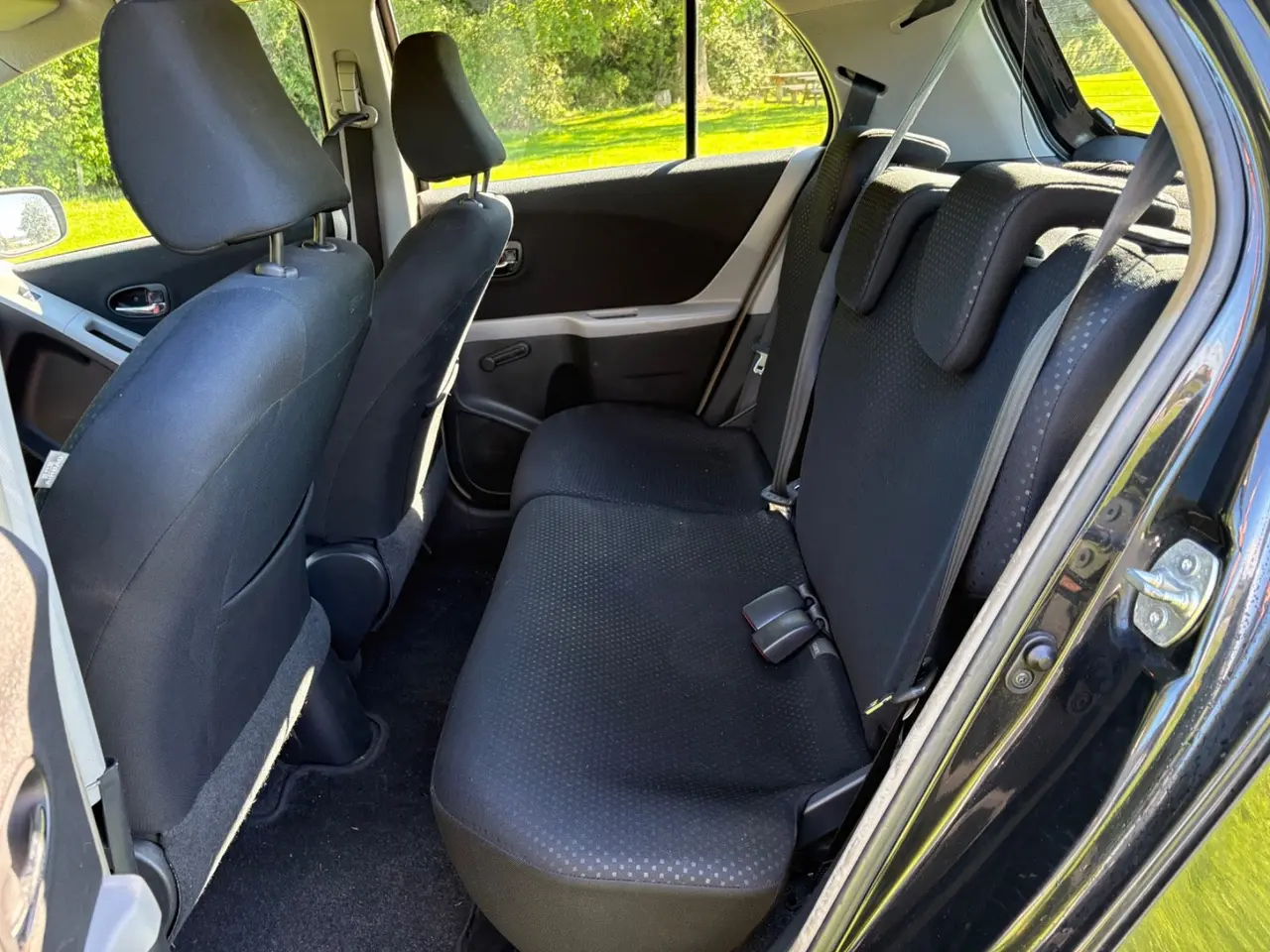 Billede 15 - Toyota Yaris 1,3