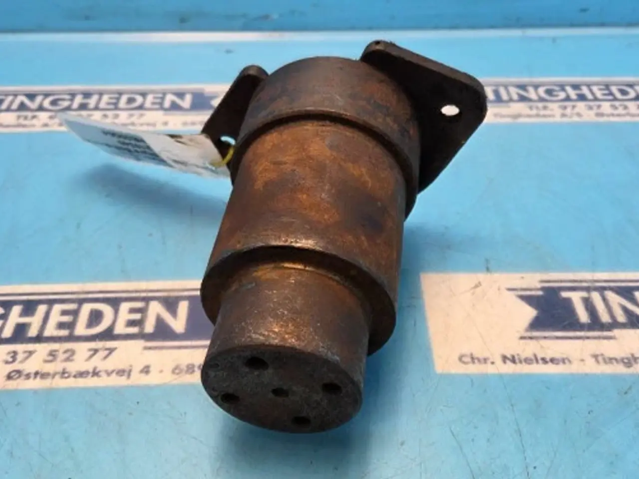 Billede 10 - Hydrema 906B Styre Bolt Øverst 210340