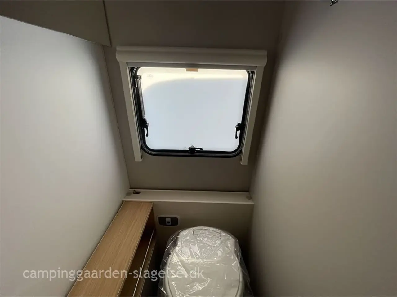 Billede 10 - 2023 - Adria Adora 613 UT Alde   Alde centralvarme og MACH Plus