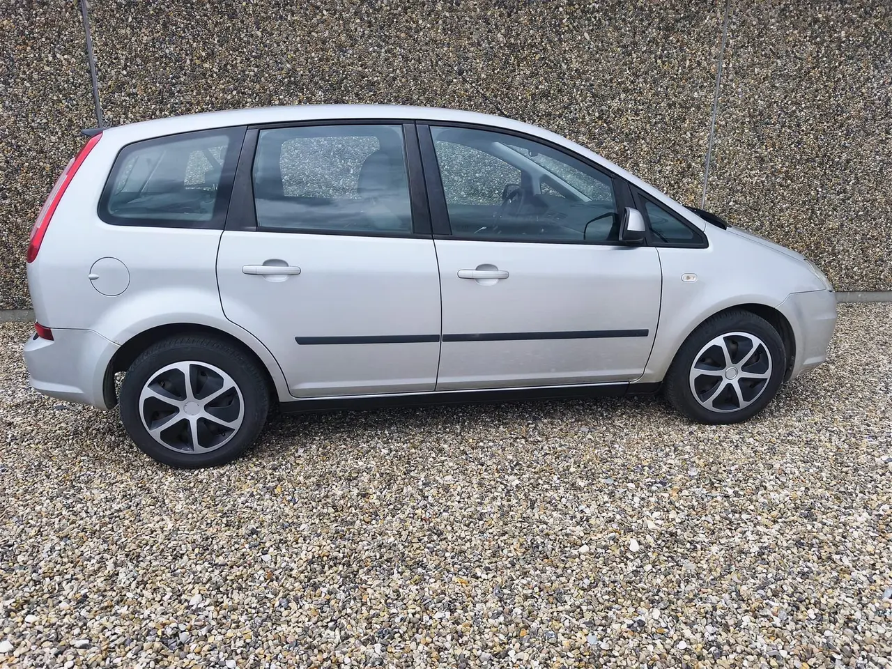 Billede 3 - Ford C-MAX 1,6 TDCi DPF Trend Collection 110HK