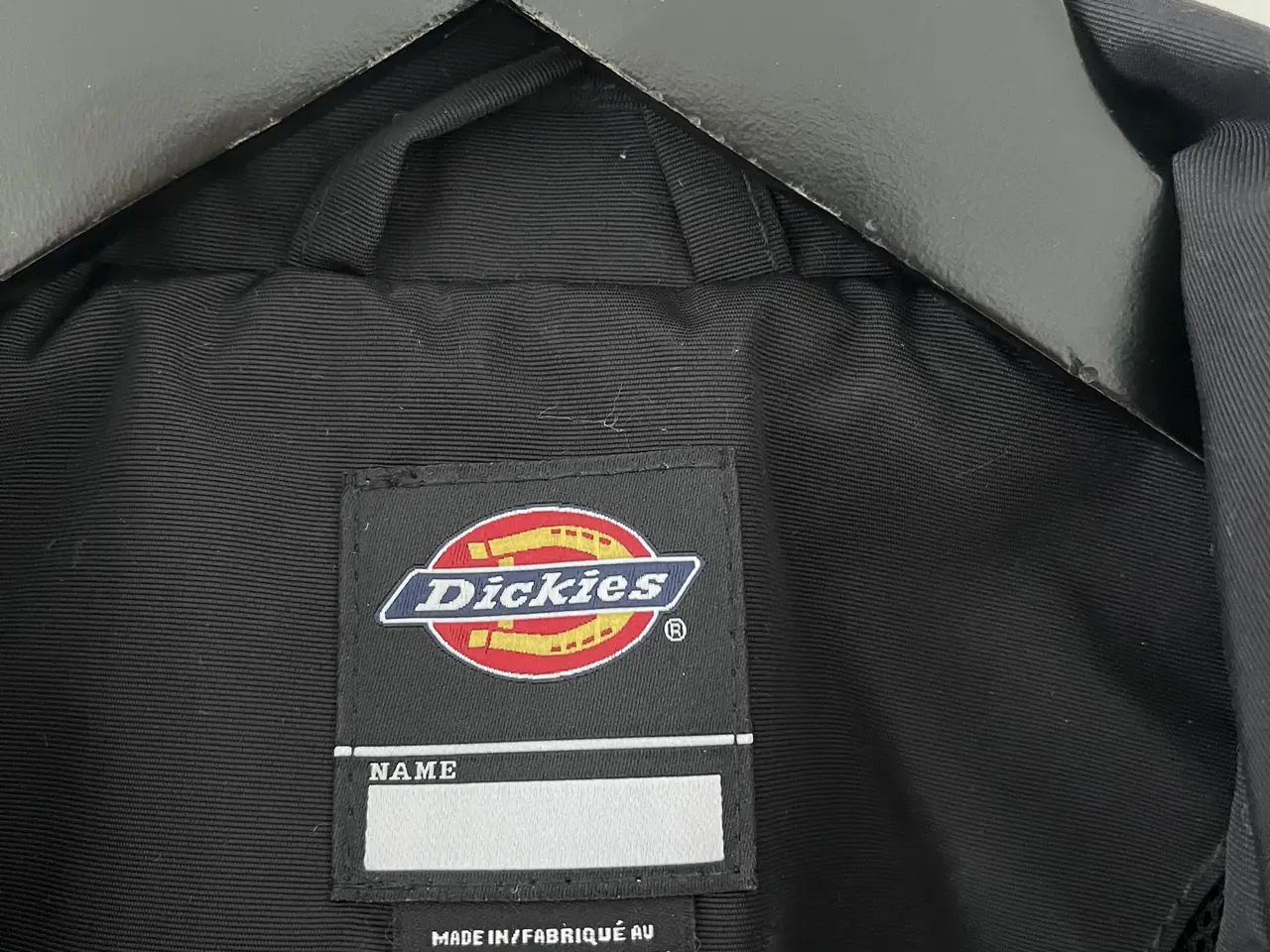Billede 2 - Dickies jakke