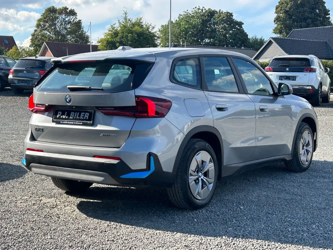 Billede 7 - BMW iX1  xDrive30 Charged