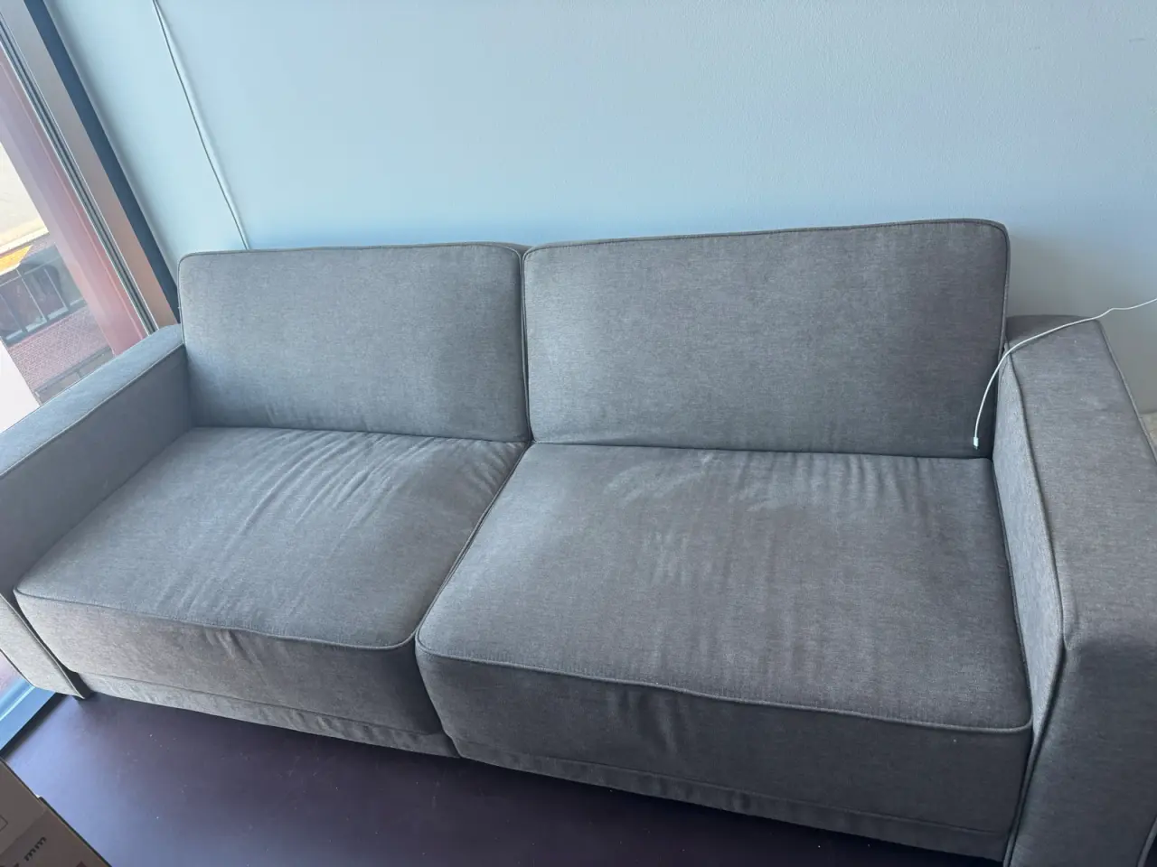 Billede 2 - Allie sovesofa fra Bilka