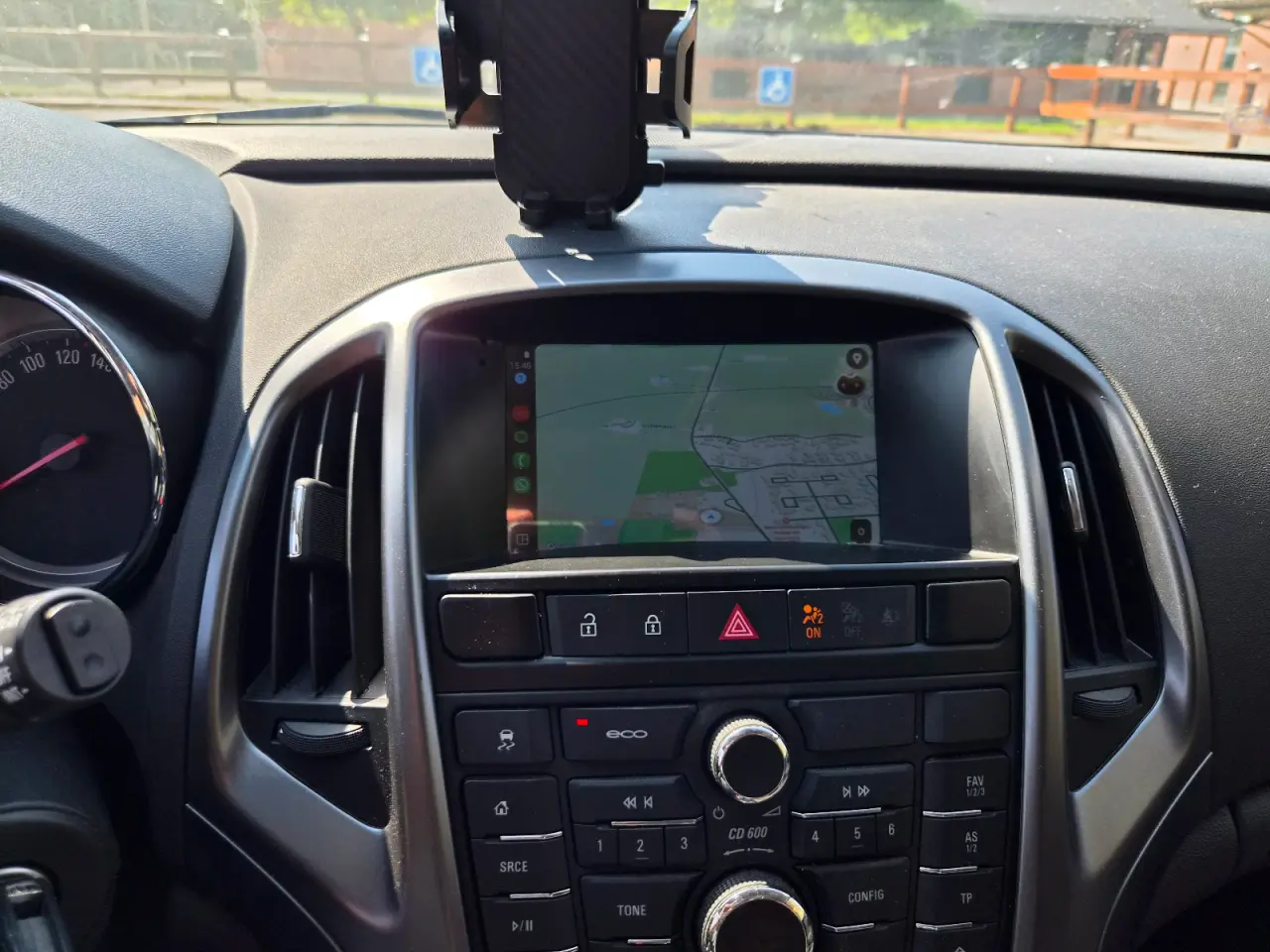 Billede 5 - Opel Astra 2015