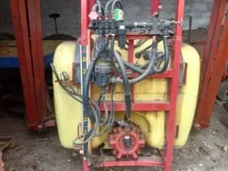 Hardi 12 m