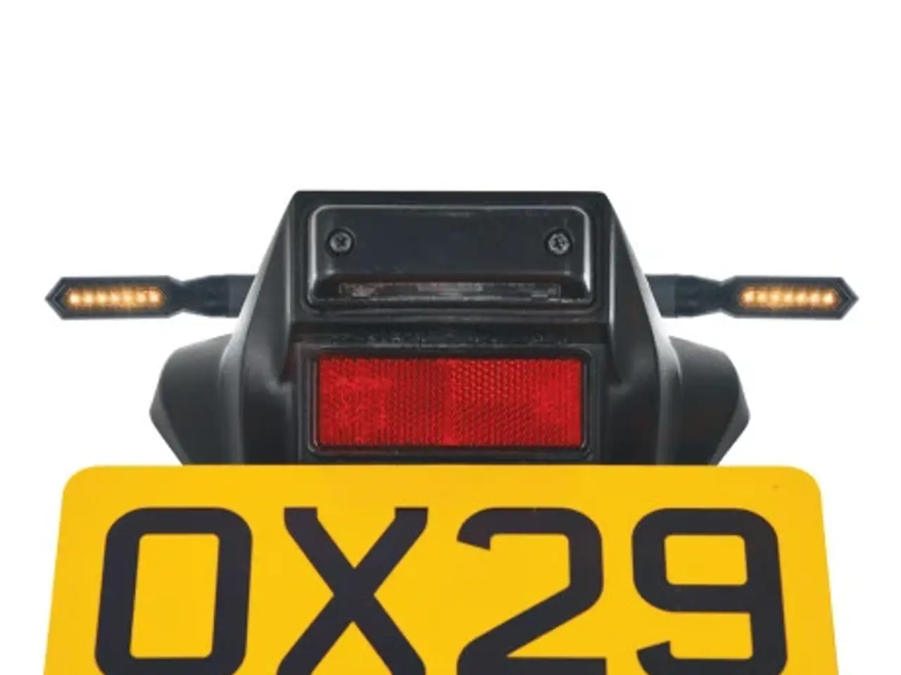 Billede 7 - Oxford - NightStrider - Sequential Indicators