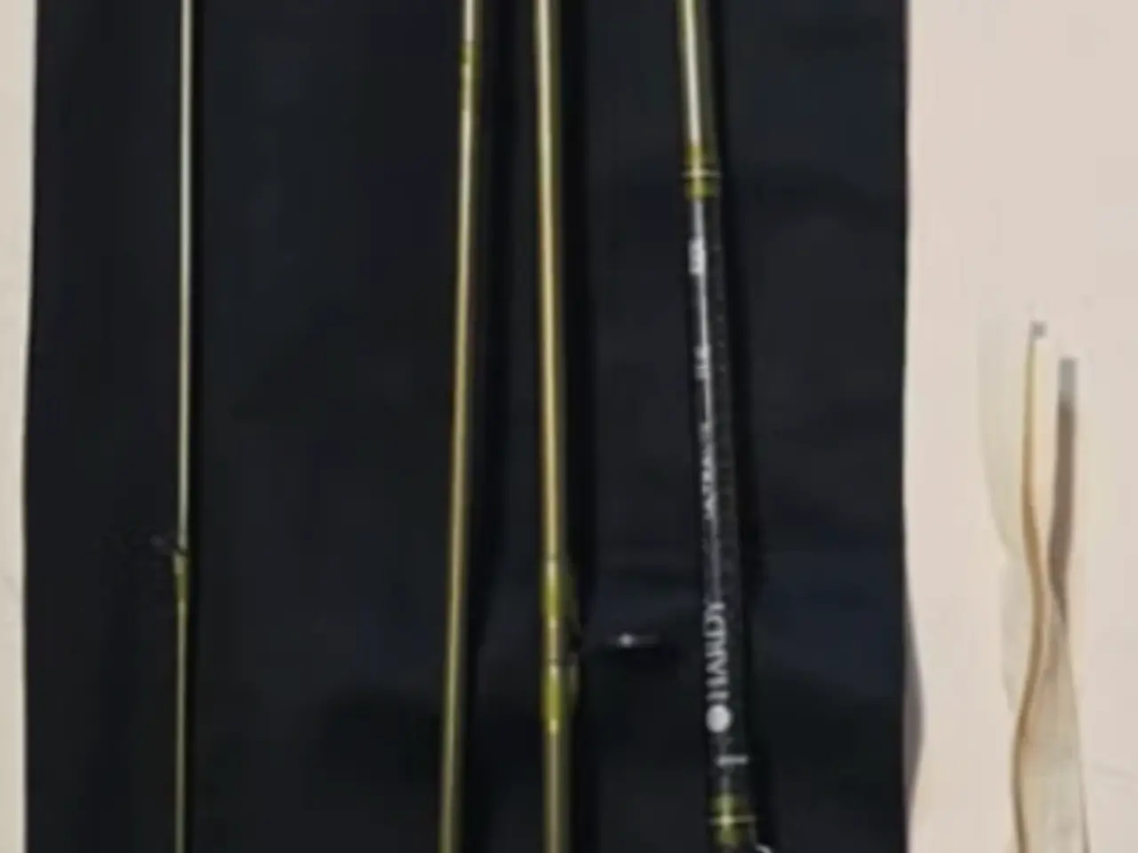 Billede 4 - Hardy Ultralite 9,6″/#6 