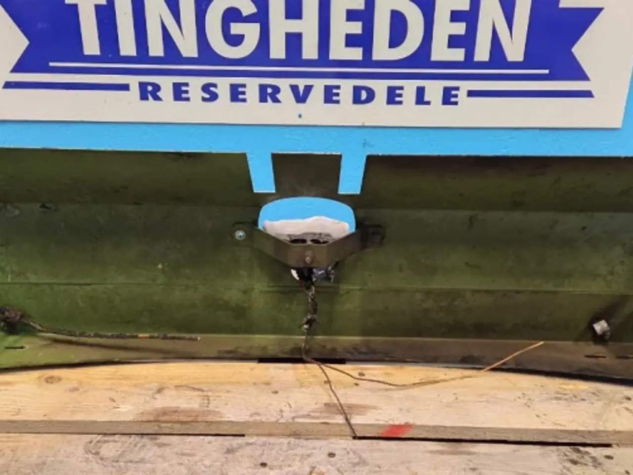Billede 7 - Fendt 12130N Beskyttelsesskærm 700142804