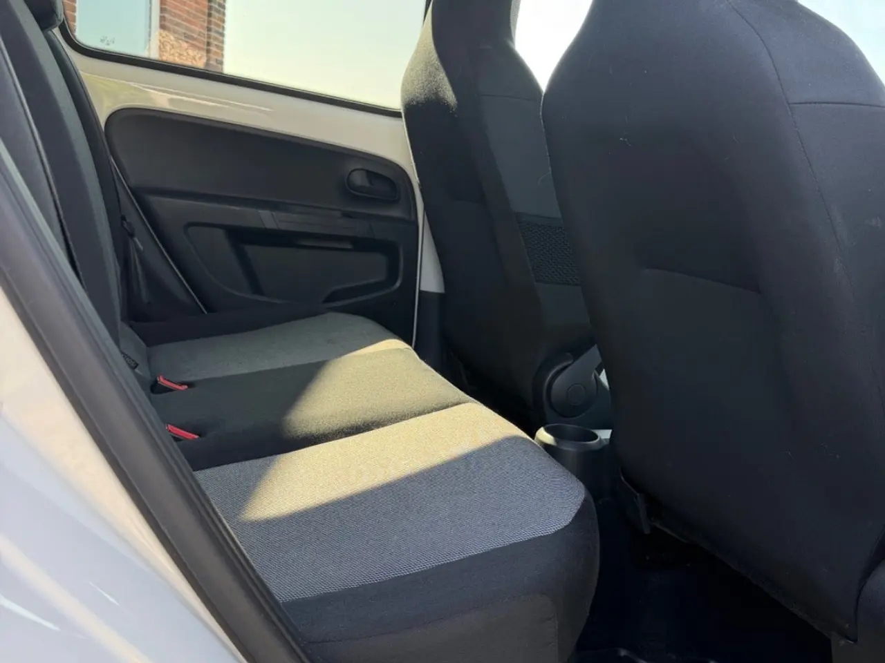 Billede 9 - Skoda Citigo 1,0 60 Ambition