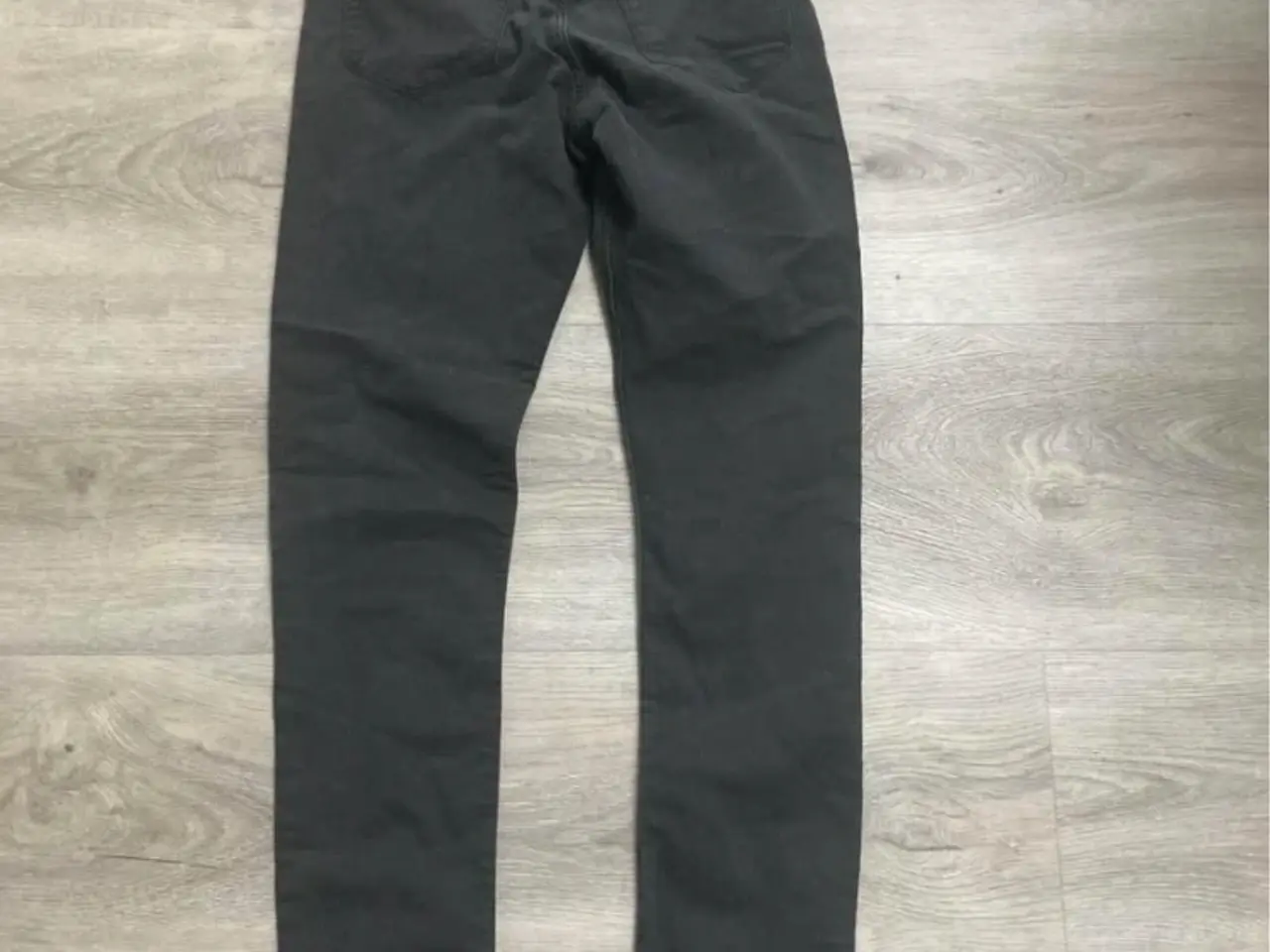 Billede 2 - Cowboybukser str. 170