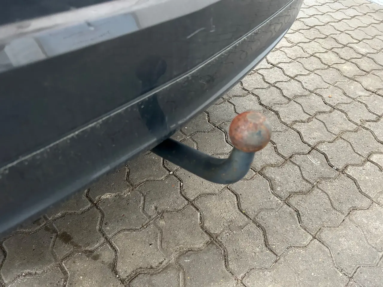 Billede 8 - Opel Meriva 1,4 Limited