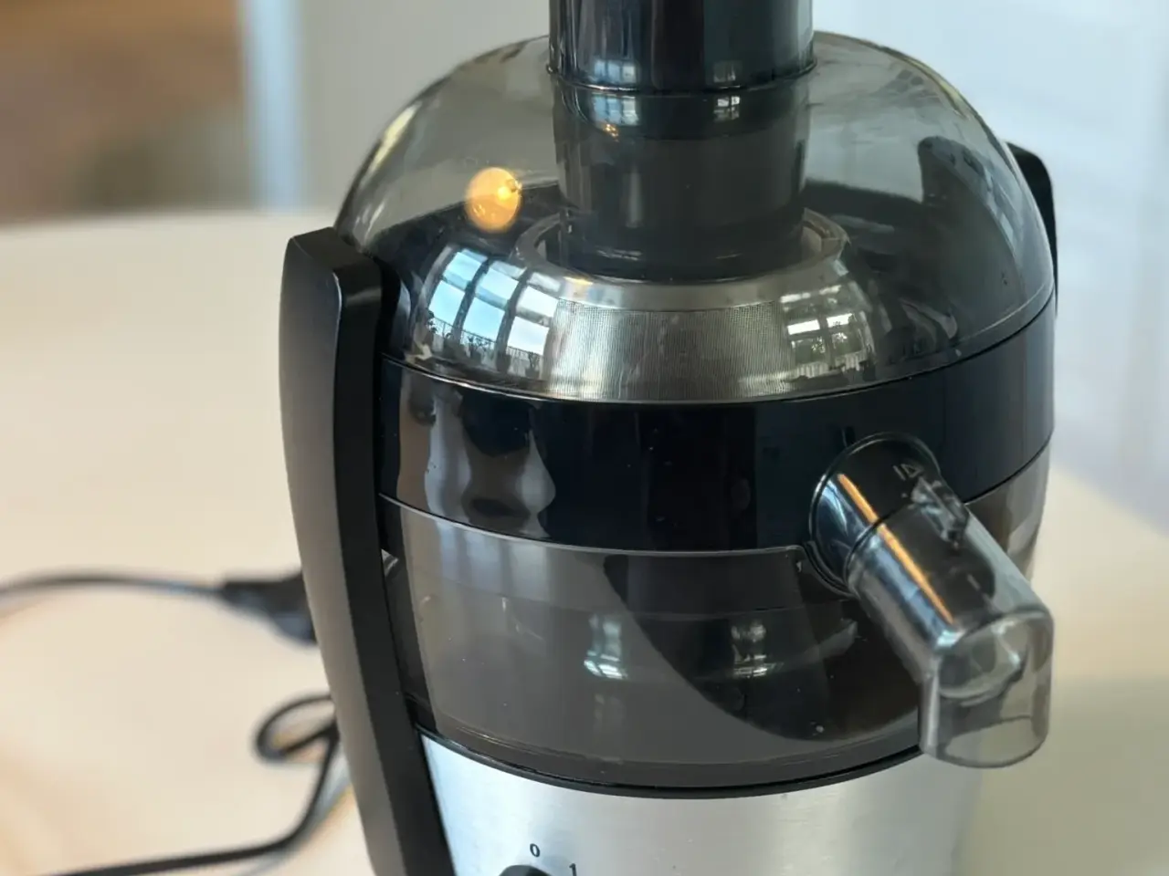 Billede 1 - Juicepresser fra Philips