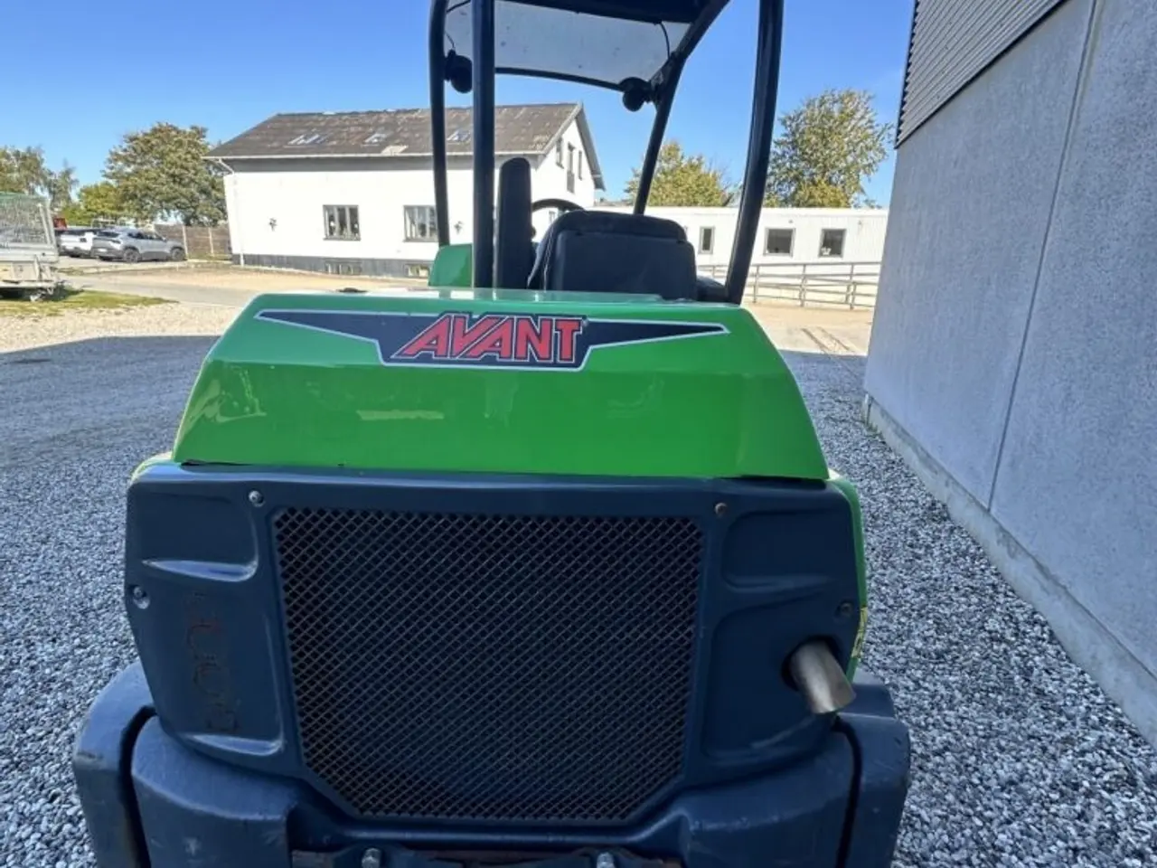 Billede 4 - Avant 755i