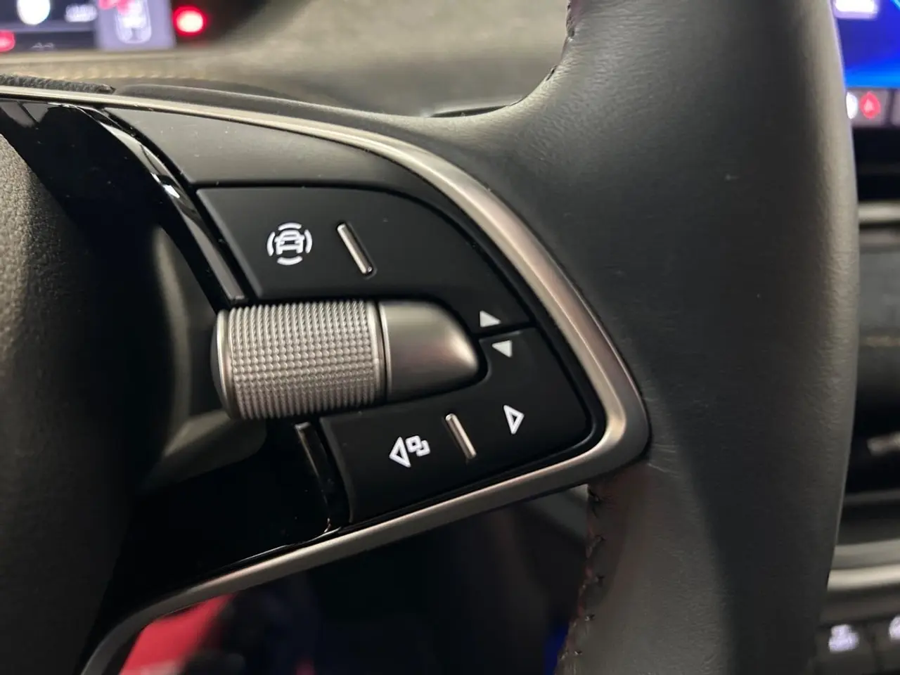 Billede 10 - Skoda Elroq 85 iV