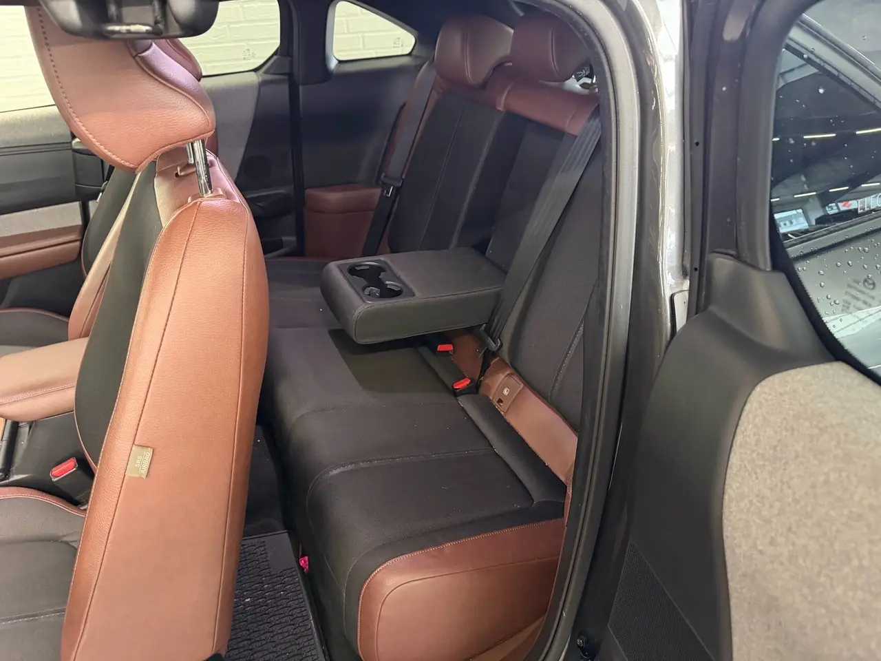 Billede 17 - Mazda MX-30 e-Skyactiv Sky Plus 145HK 5d Aut.