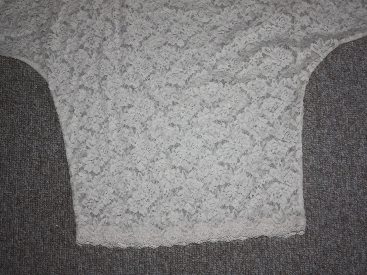 Billede 4 - Rosemunde Copenhagen blonde bluse