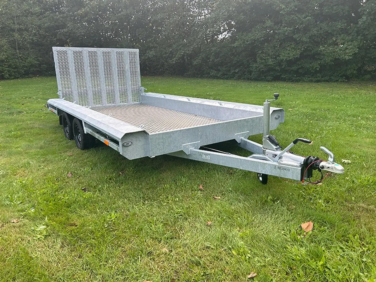 Billede 1 - VLEMMIX MA354018