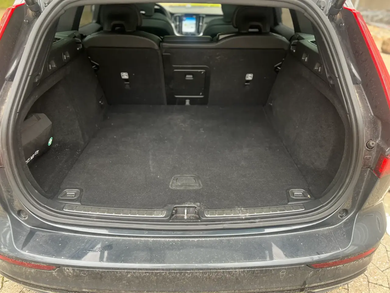 Billede 16 - Volvo V60 2,0 T6 340 R-Design aut. AWD