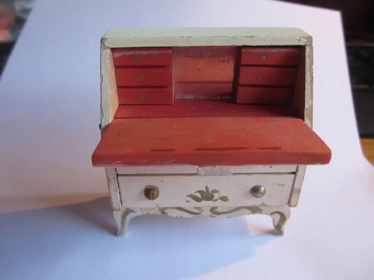 Billede 2 - lundby chartol brugt