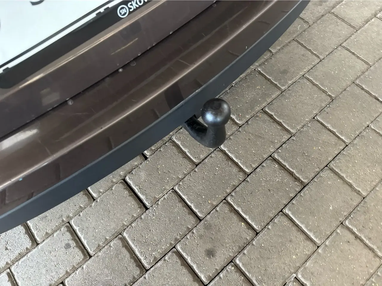 Billede 13 - Renault Grand Scenic III 1,6 dCi 130 Expression 7prs