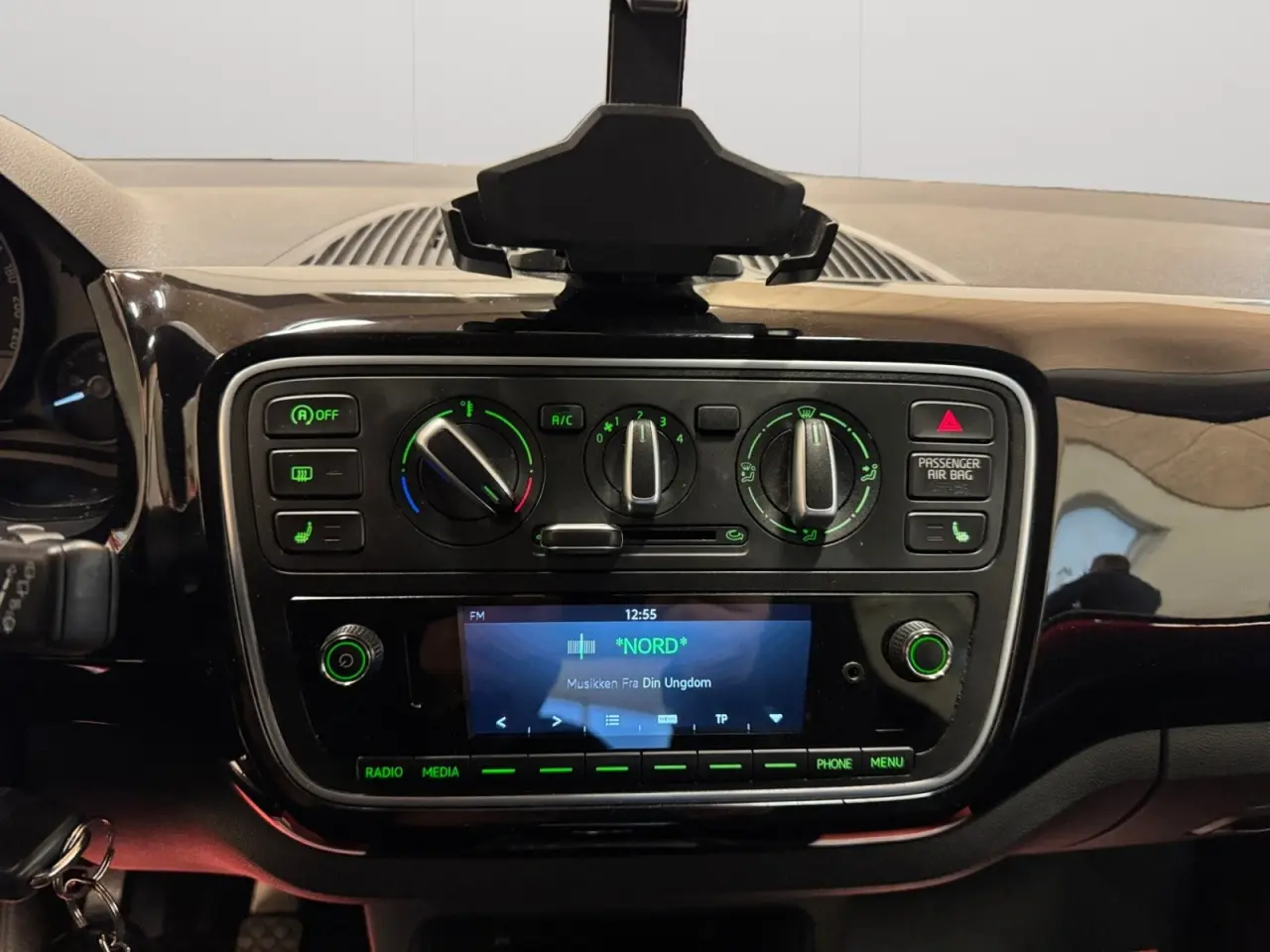 Billede 8 - Skoda Citigo 1,0 60 Ambition GreenTec