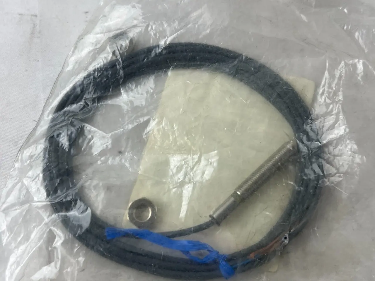 Billede 7 - Carlo Gavazzi EI0801PPOS Inductive Proximity 10–40