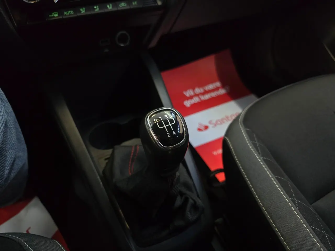 Billede 17 - Skoda Fabia 1,0 TSi 95 Ambition Combi