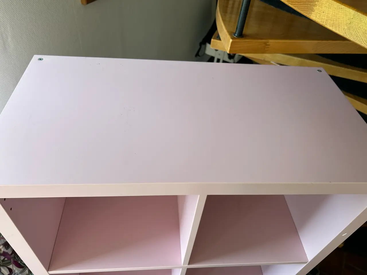 Billede 3 - IKEA rumdeler