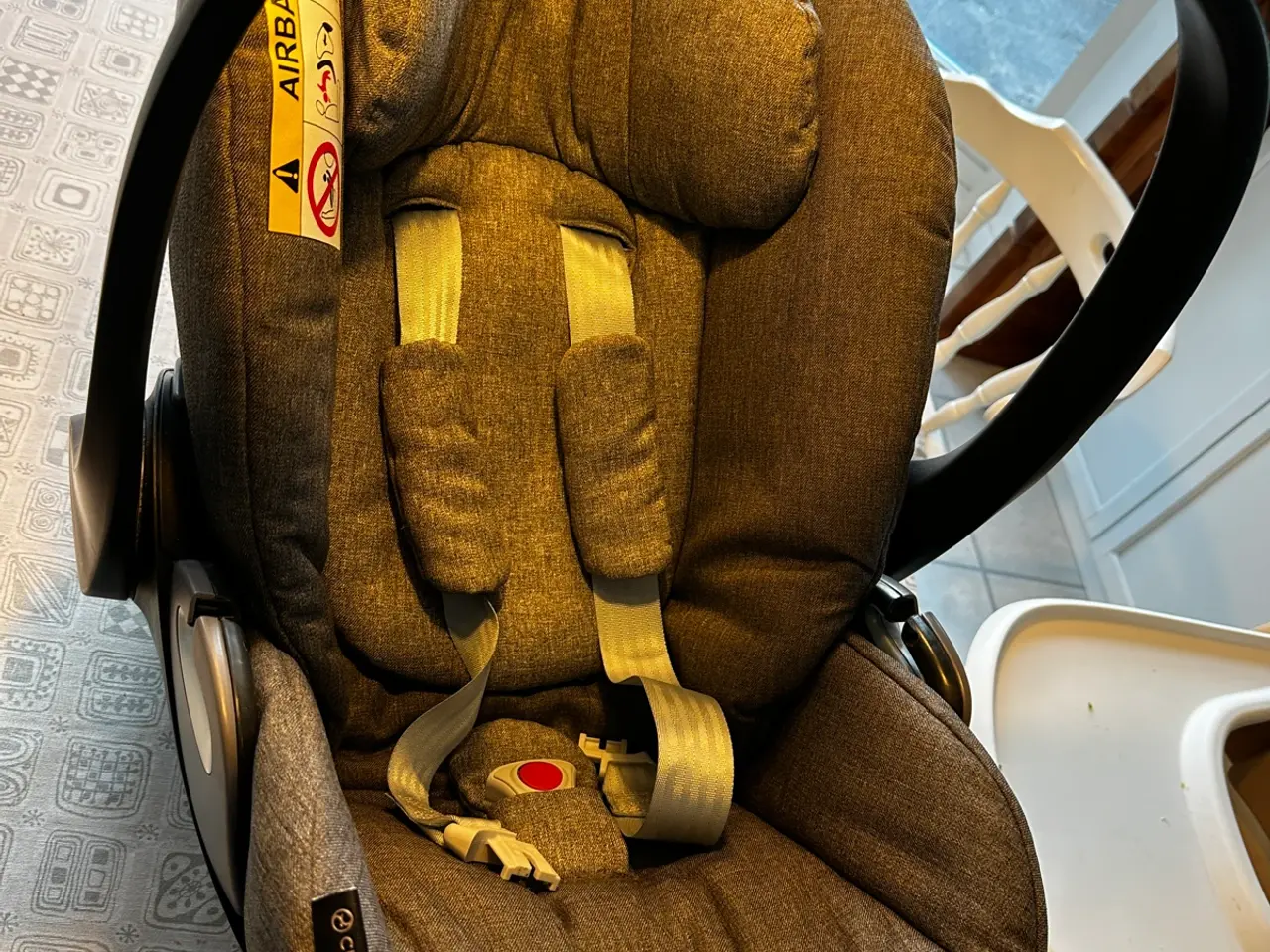 Billede 2 - Cybex autostol