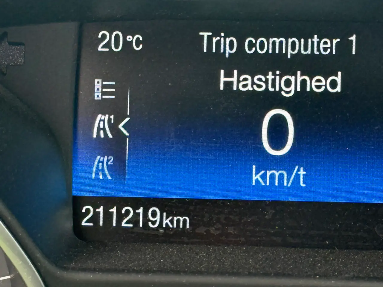 Billede 9 - Ford C-MAX 1,5 TDCi 120 Business