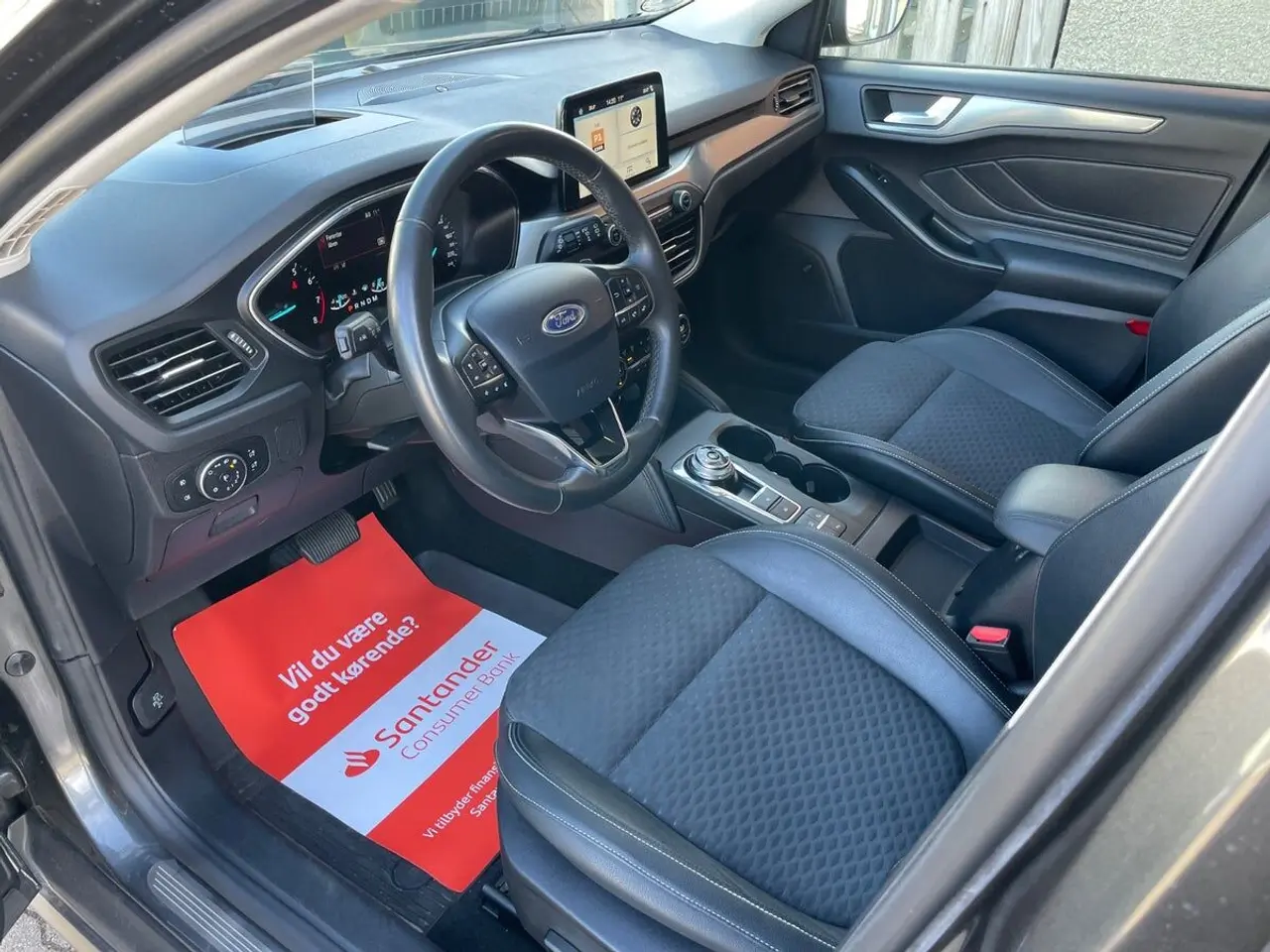 Billede 7 - Ford Focus 1,5 EcoBoost Titanium 150HK 5d 8g Aut.