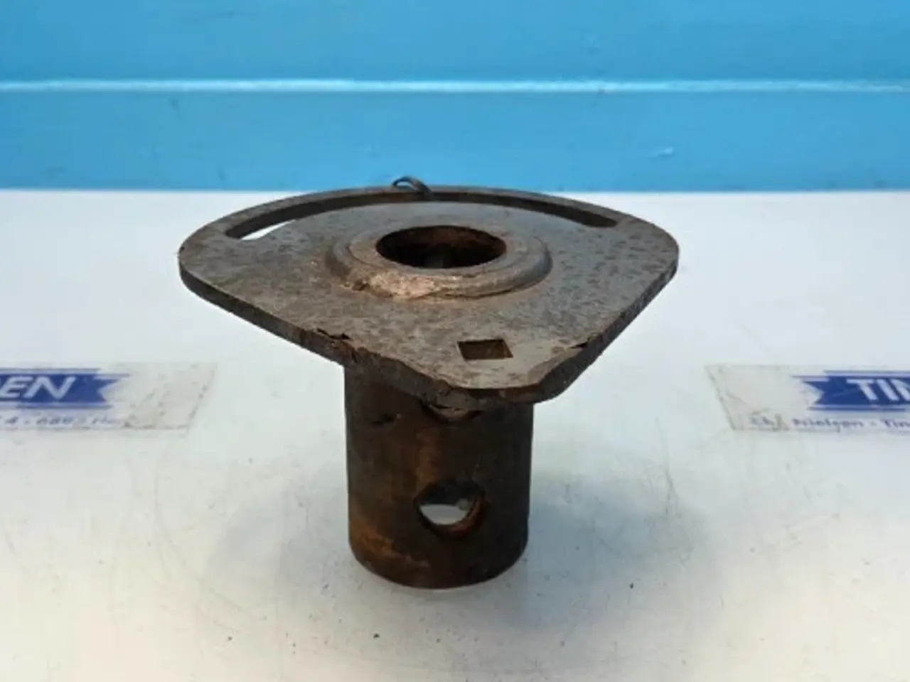 Billede 11 - New Holland BB9090 Beslag 700141185