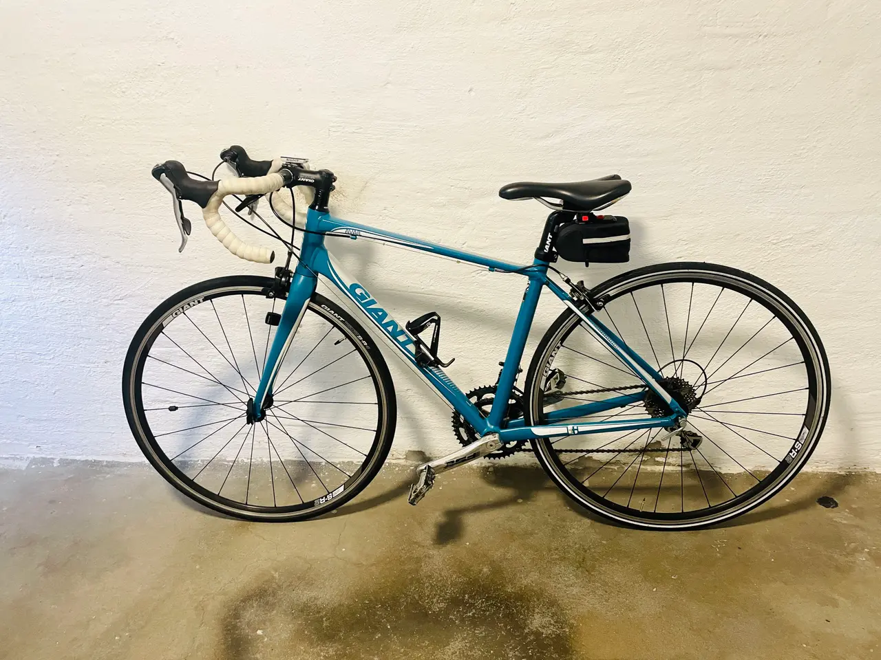 Billede 1 - Giant Avail XS– Som Ny – Shimano Tiagra 2x10 –