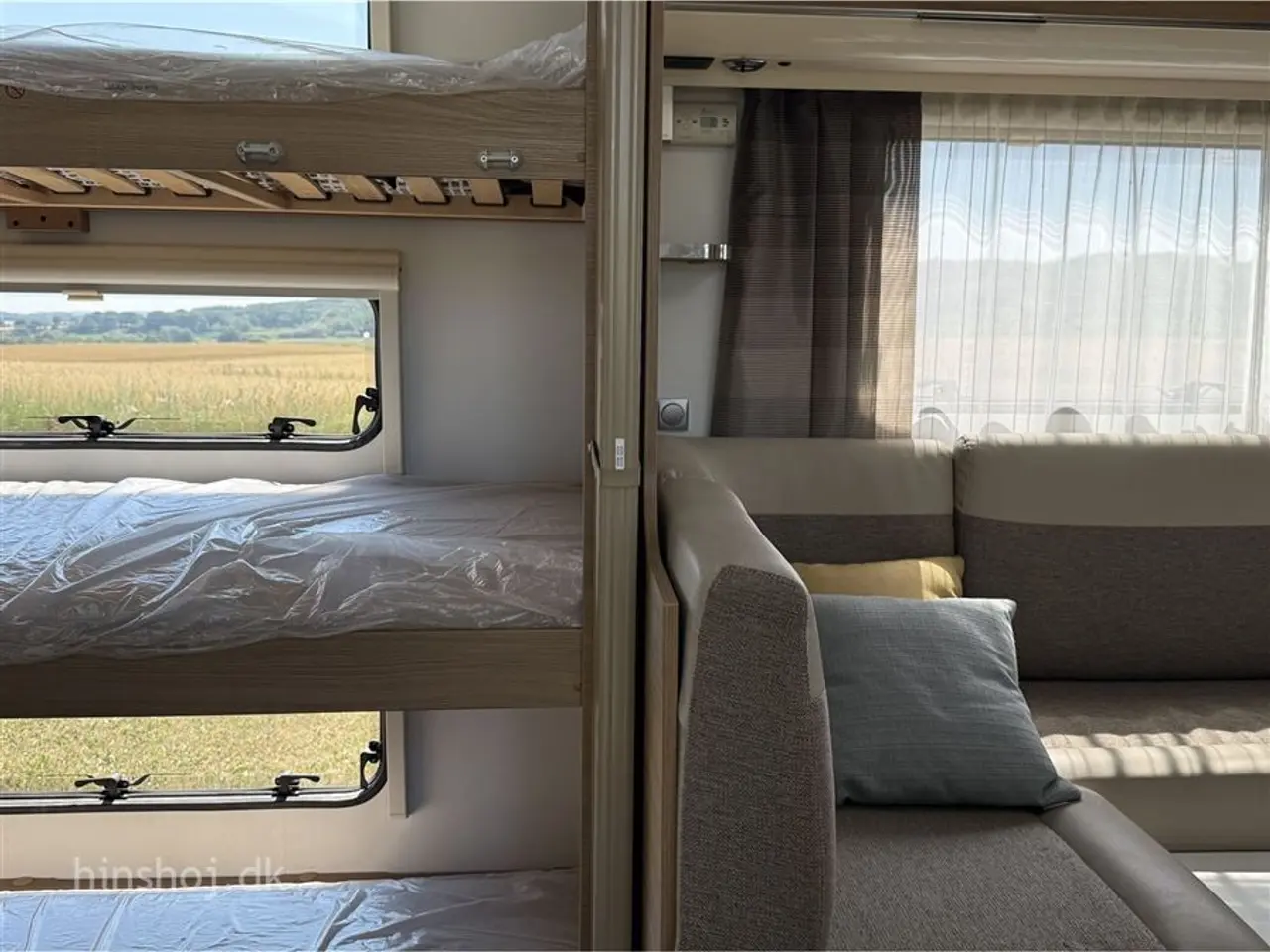 Billede 13 - 2019 - Adria Adora 613 PK