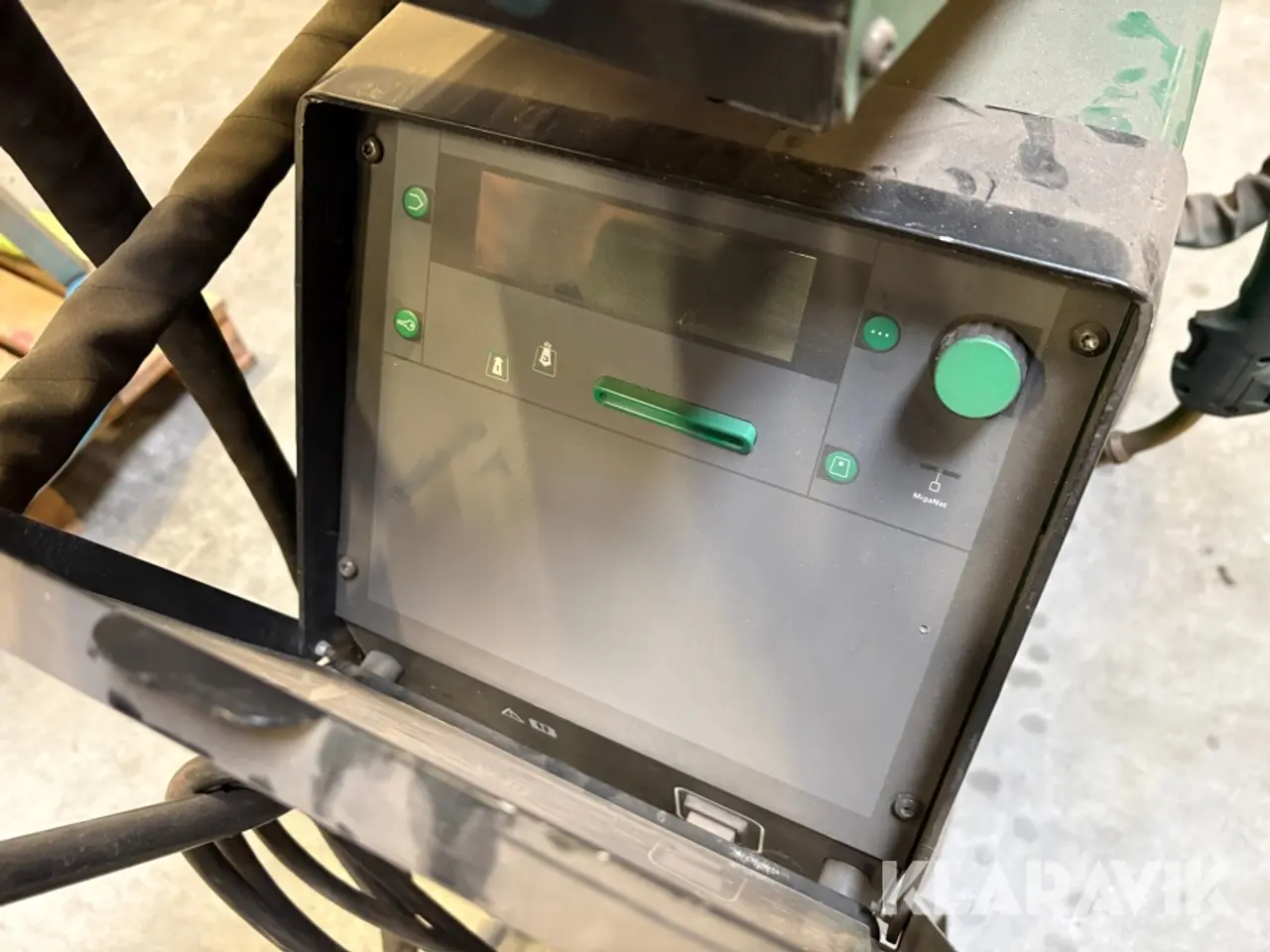 Billede 11 - Svejsemaskine Migatronic FLEX 4000