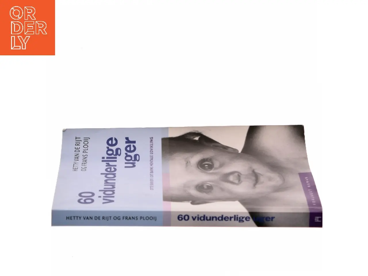 Billede 2 - 60 vidunderlige uger (Bog)