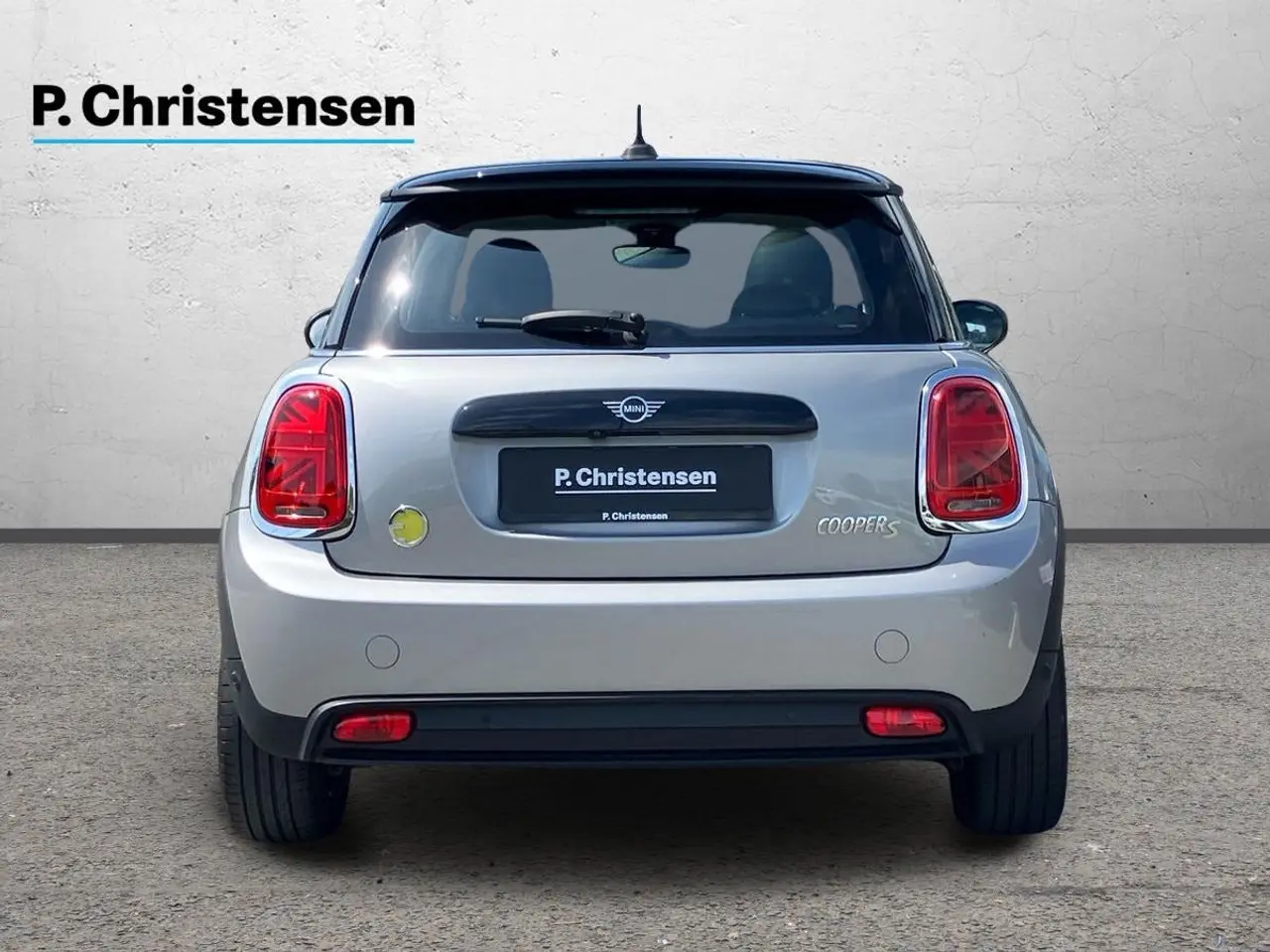 Billede 5 - MINI Cooper SE Edition Premium Plus