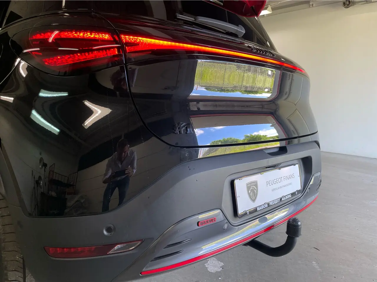 Billede 21 - Smart #1 66 Brabus