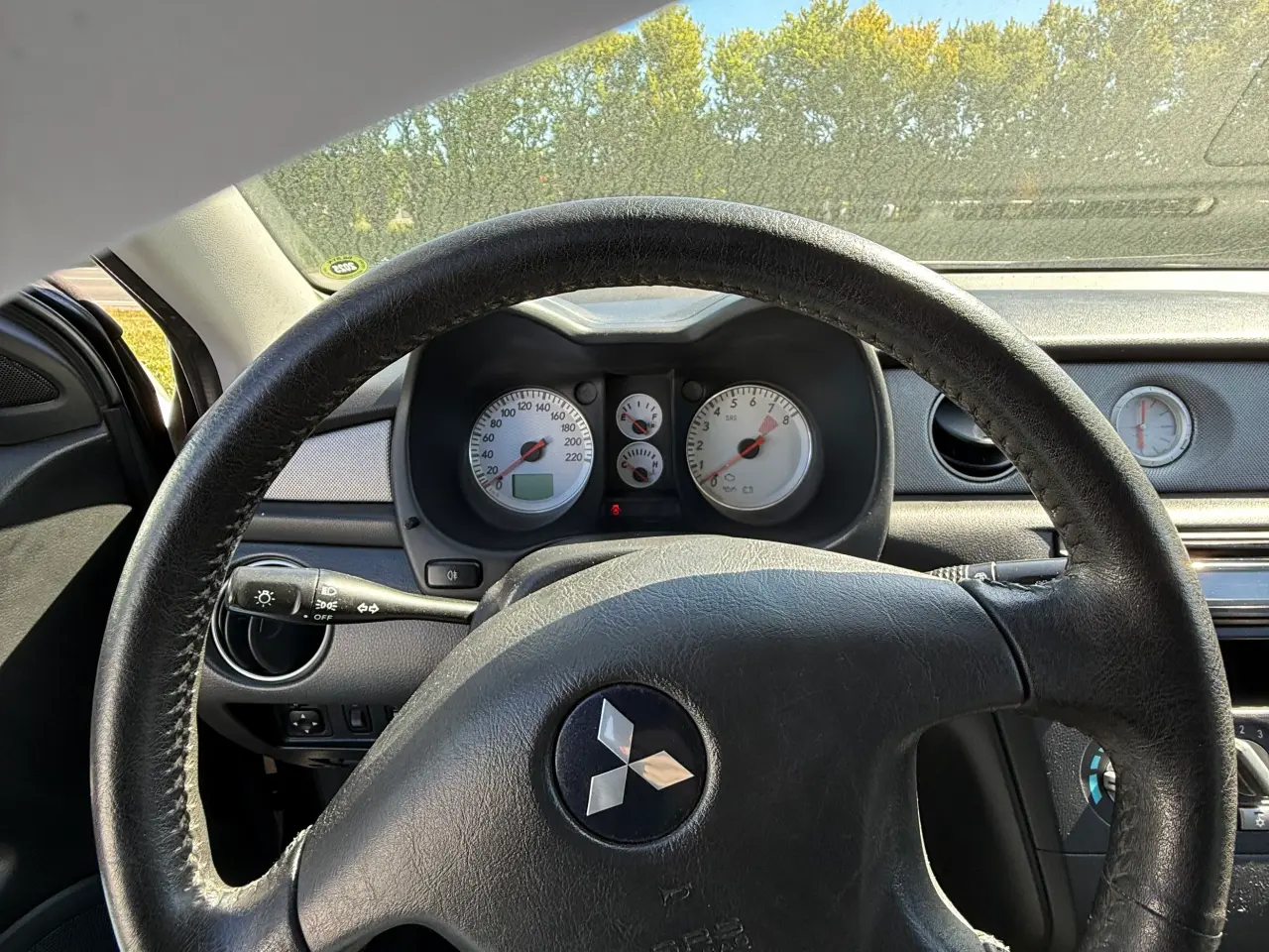 Billede 5 - MItsubishi Outlander 2,0